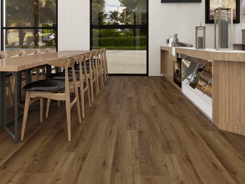 OAKHAVEN COLLECTION